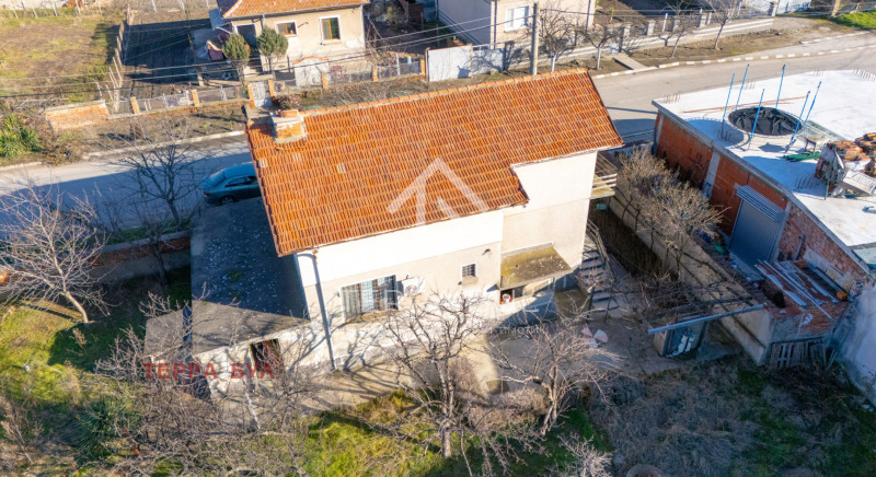 Προς πώληση  σπίτι περιοχή Plovdiv , Βελοζεμ , 156 τ.μ | 83602287 - εικόνα [2]