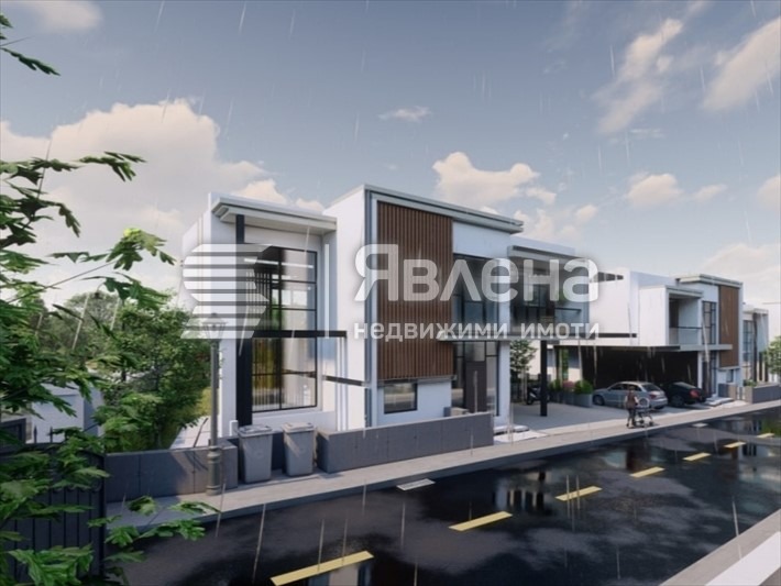 En venta  Casa región Plovdiv , Markovo , 325 metros cuadrados | 98522067 - imagen [4]