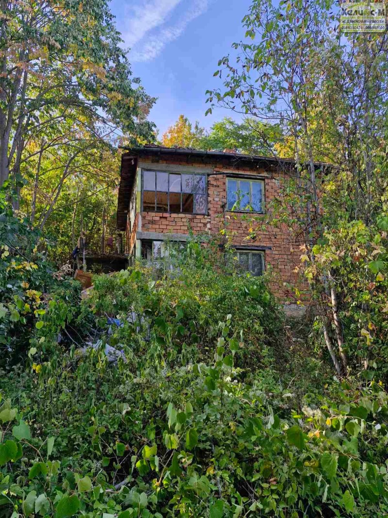 Продава КЪЩА, област Монтана, с. Равна • 33000 лв. • 17755595 — Holmes.bg