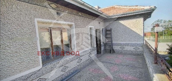 Продава КЪЩА, област Пловдив, с. Тополово • 98500 € / 192649.26 лв. • 41235293 1