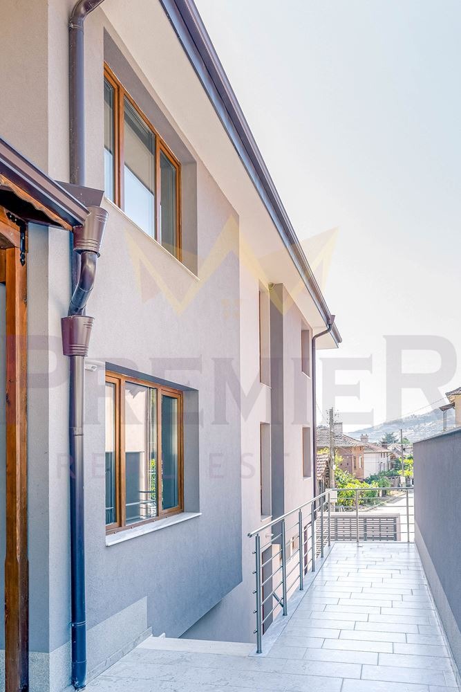 Продава КЪЩА, гр. Сандански, област Благоевград, снимка 15 - Къщи - 54520311