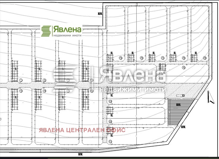 Til salg  Industribygning region Vratsa , Gorna Kremena , 49410 kvm | 76172092 - billede [10]