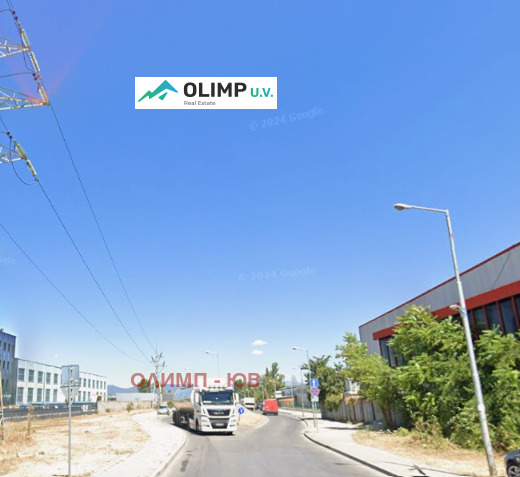 Продава ПАРЦЕЛ, гр. София, Летище София, снимка 4 - Парцели - 55362510