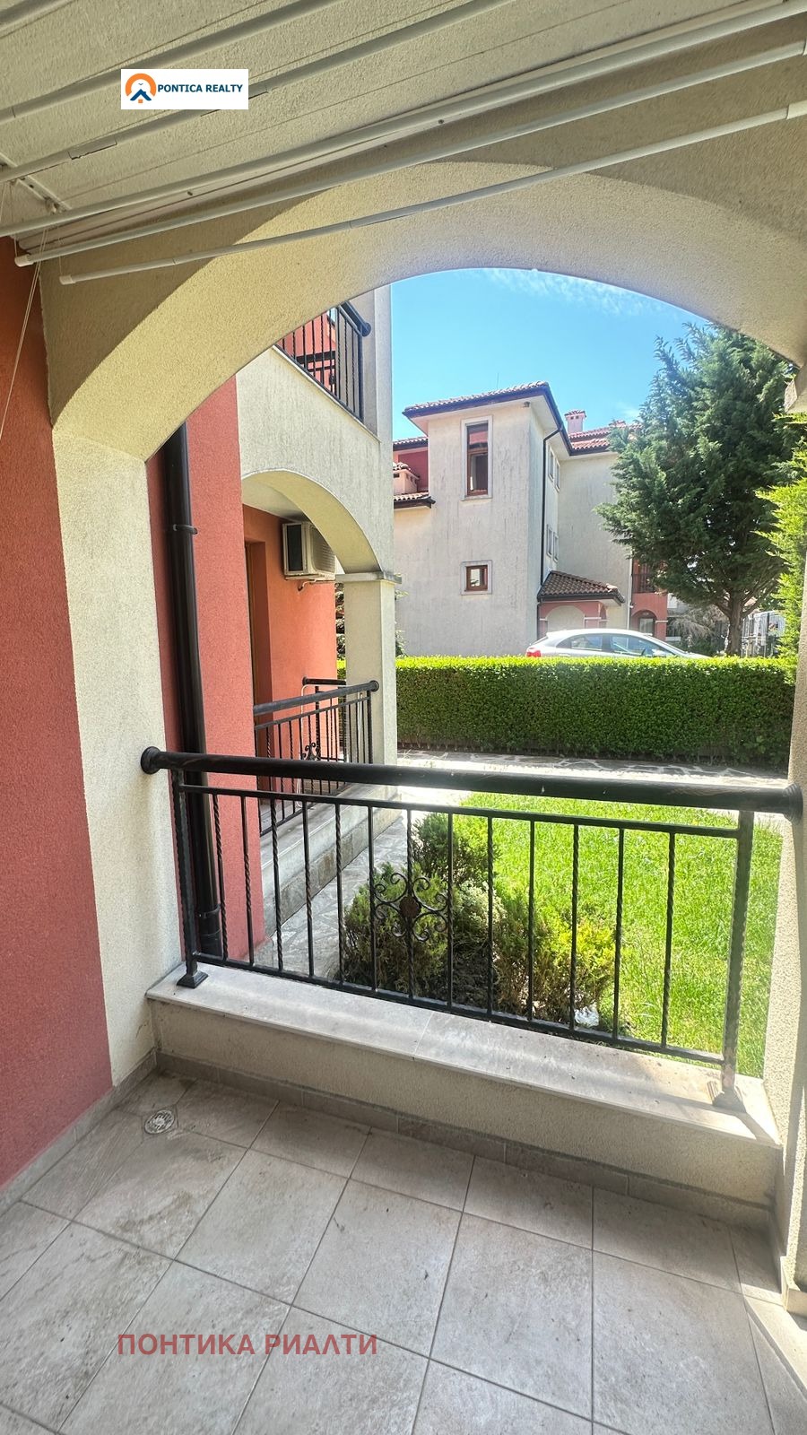 Продава 1-СТАЕН, с. Равда, област Бургас, снимка 10 - Апартаменти - 54252491