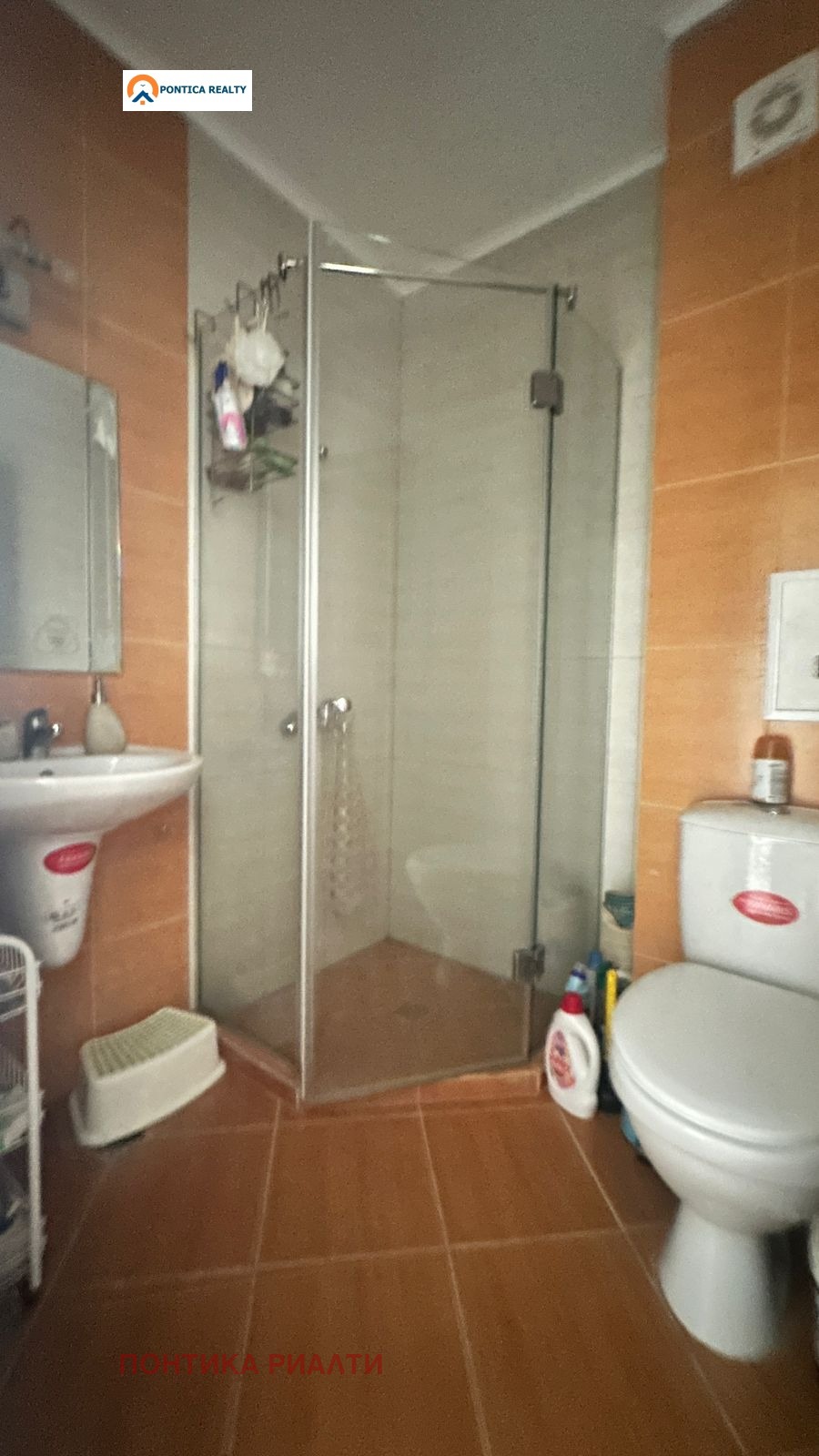 Продава 1-СТАЕН, с. Равда, област Бургас, снимка 11 - Апартаменти - 54252491