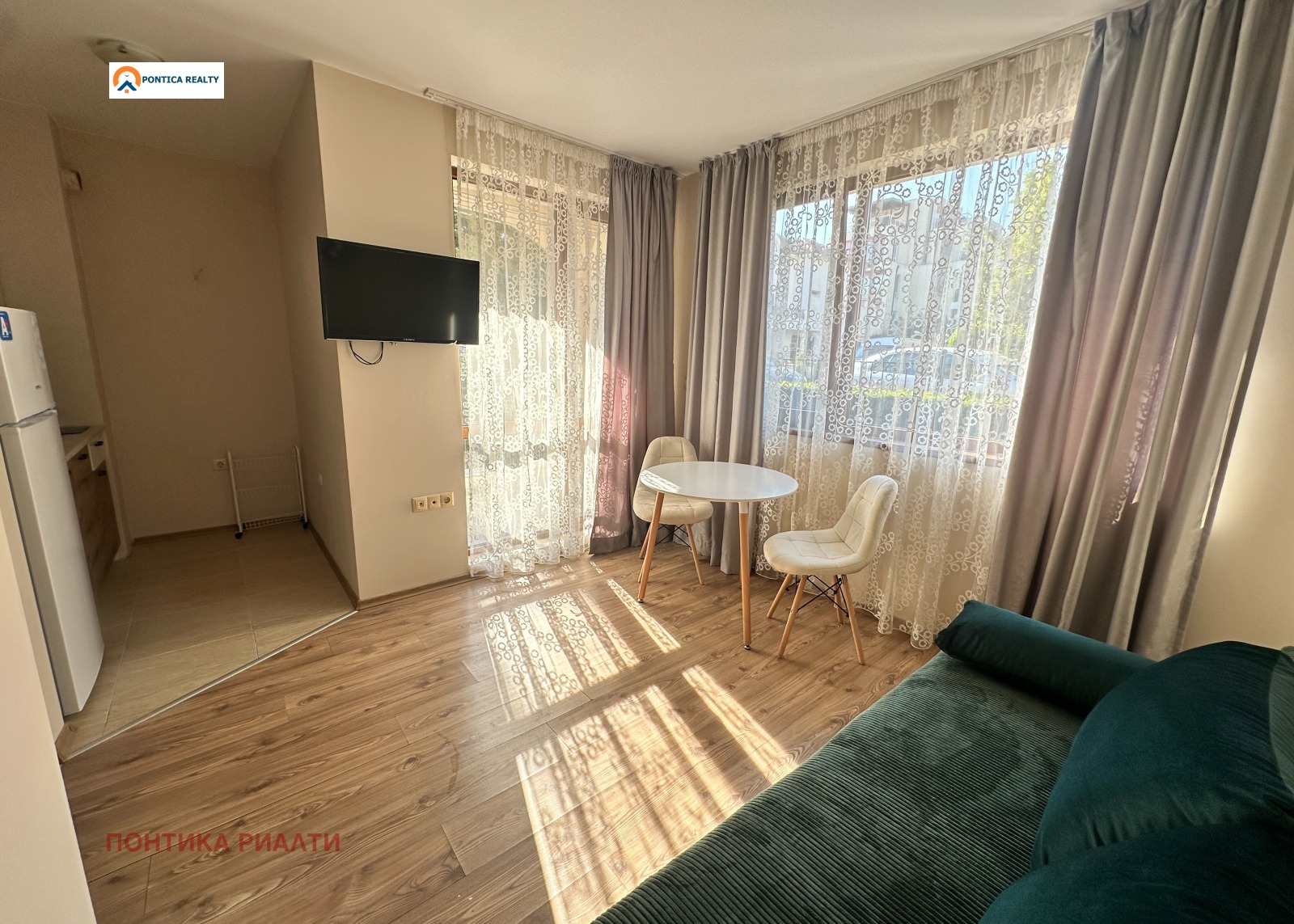 Продава 1-СТАЕН, с. Равда, област Бургас, снимка 5 - Апартаменти - 54252491