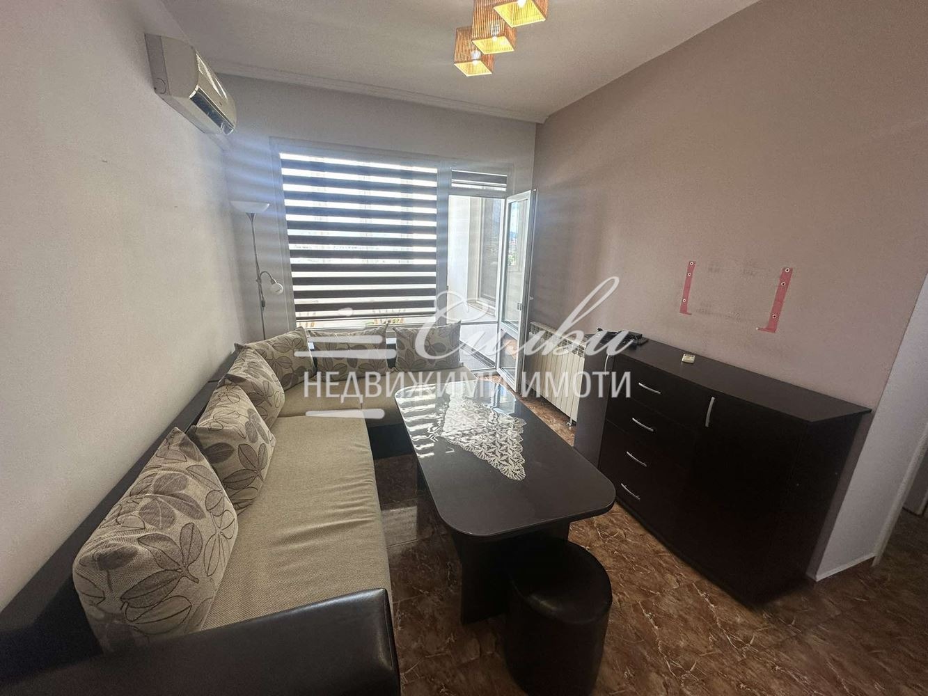 Продава 2-СТАЕН, гр. Търговище, Център, снимка 2 - Апартаменти - 52602083