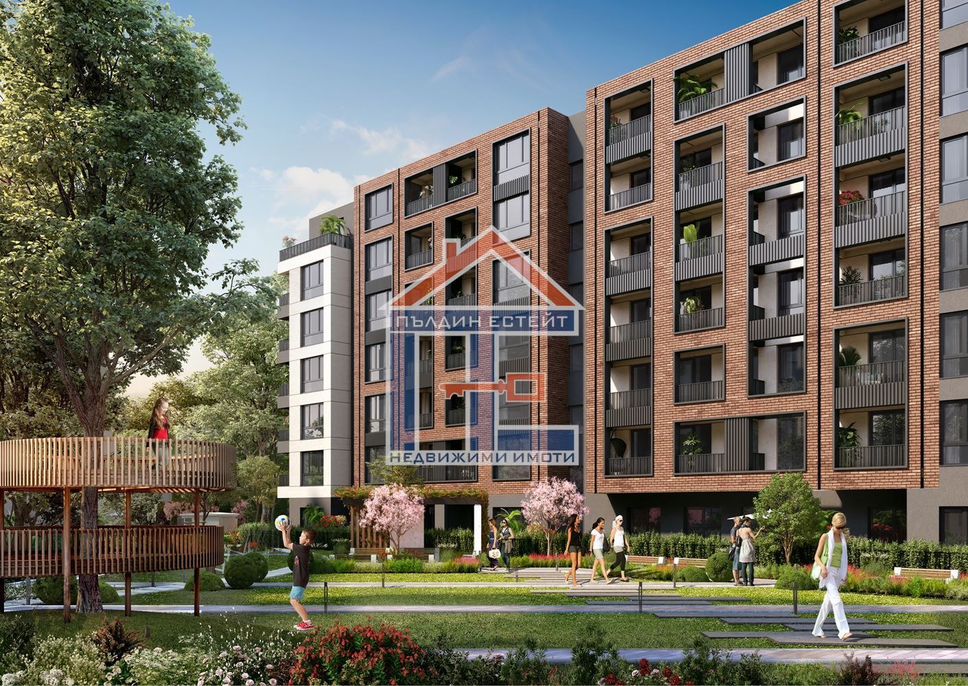 Продава 2-СТАЕН, гр. Пловдив, Христо Смирненски, снимка 10 - Апартаменти - 54086677