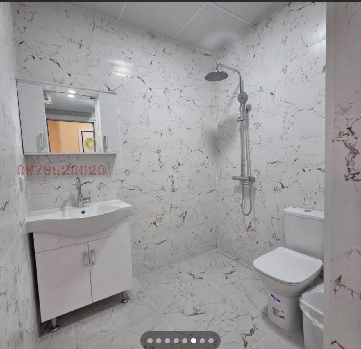 Продава 2-СТАЕН, гр. Пловдив, Каменица 2, снимка 10 - Апартаменти - 53664617