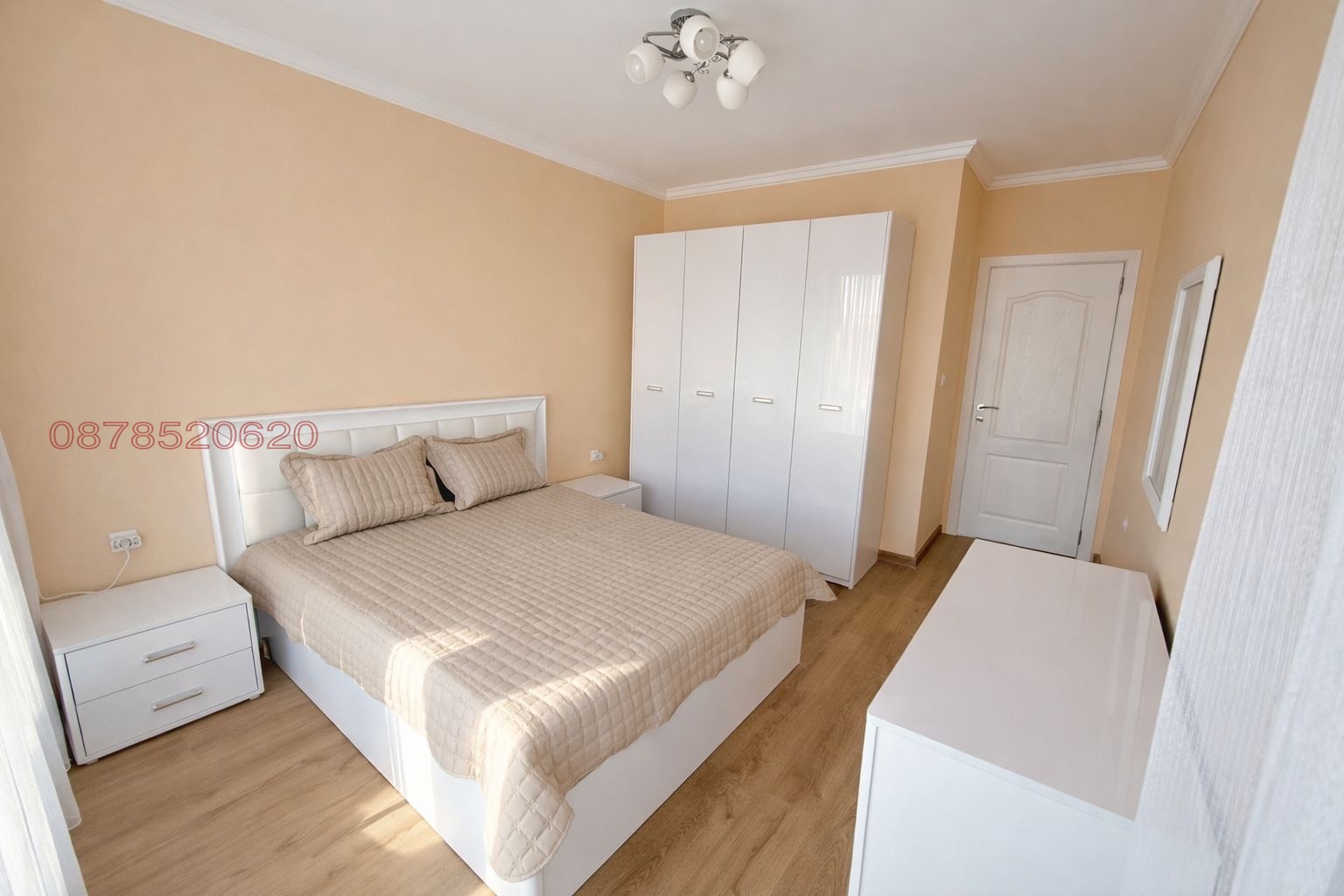 Продава 2-СТАЕН, гр. Пловдив, Каменица 2, снимка 6 - Апартаменти - 53664617