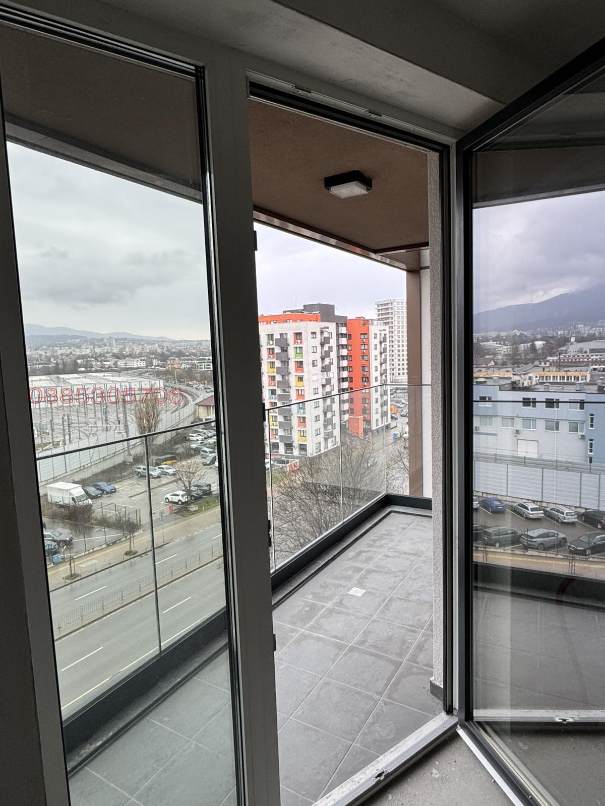 Продава 2-СТАЕН, гр. София, Красно село, снимка 9 - Апартаменти - 53762799