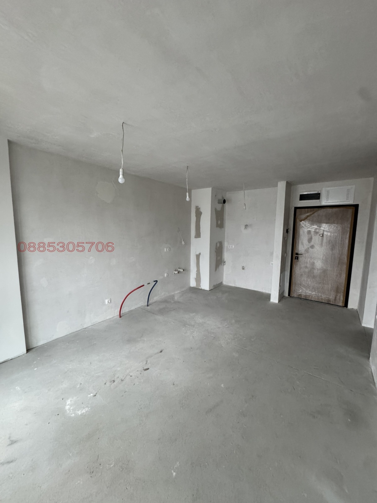 Продава 2-СТАЕН, гр. София, Красно село, снимка 8 - Апартаменти - 53762799