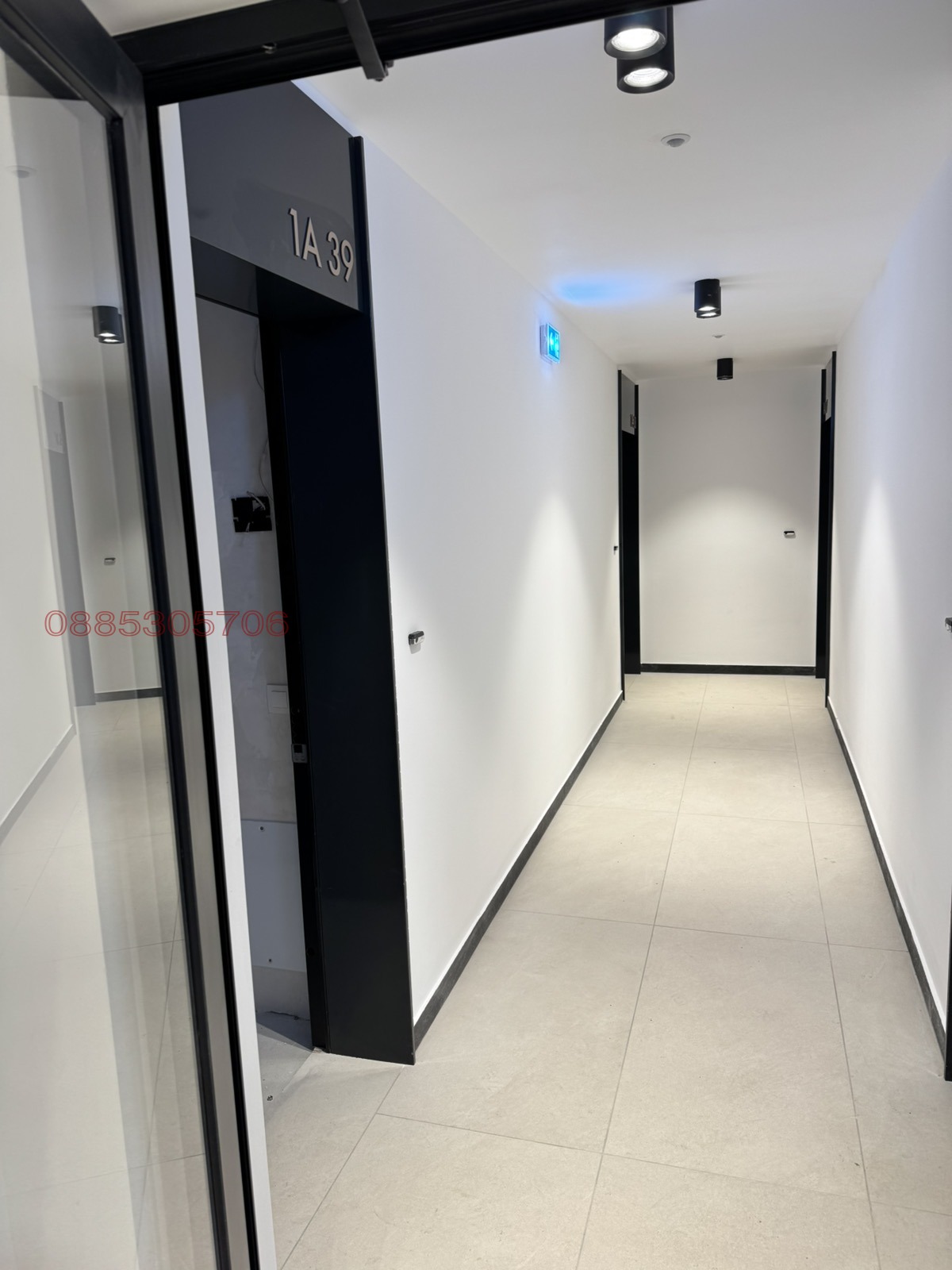 Продава 2-СТАЕН, гр. София, Красно село, снимка 3 - Апартаменти - 53762799