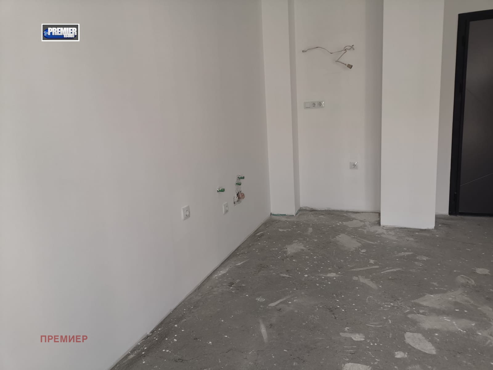 Продава 2-СТАЕН, гр. Пловдив, Беломорски, снимка 4 - Апартаменти - 53868814