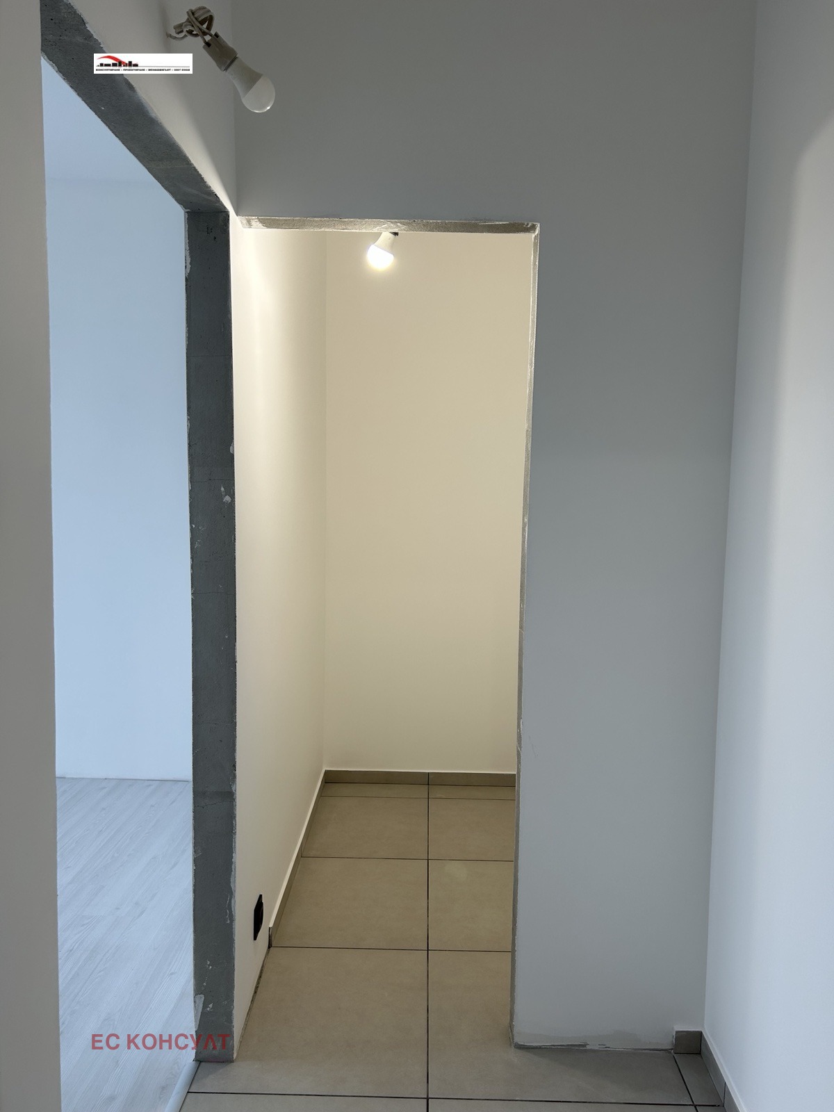 Продава 2-СТАЕН, гр. София, Толстой, снимка 9 - Апартаменти - 54540011