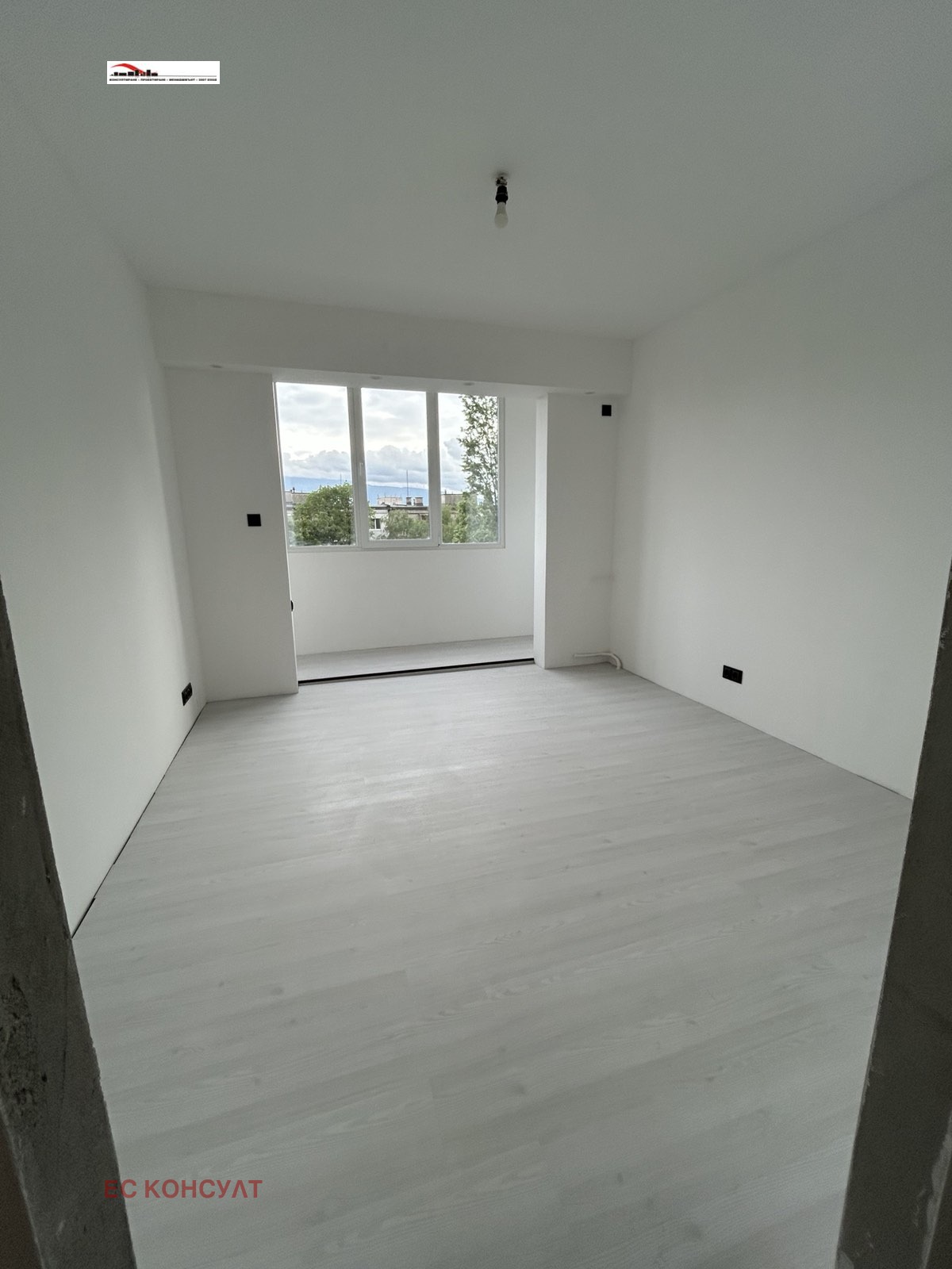 Продава 2-СТАЕН, гр. София, Толстой, снимка 11 - Апартаменти - 54540011