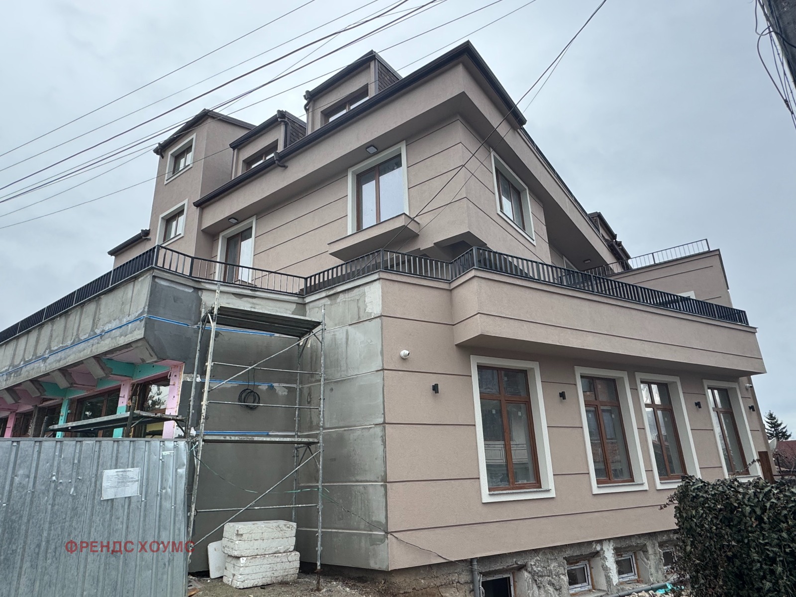 Продава 2-СТАЕН, гр. София, Илиянци, снимка 2 - Апартаменти - 54590737