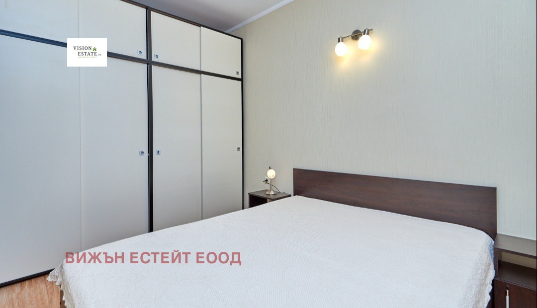 Продава 2-СТАЕН, гр. София, Гео Милев, снимка 5 - Апартаменти - 55349938