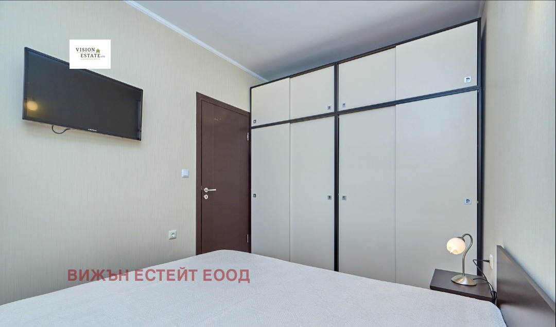 Продава 2-СТАЕН, гр. София, Гео Милев, снимка 6 - Апартаменти - 55349938