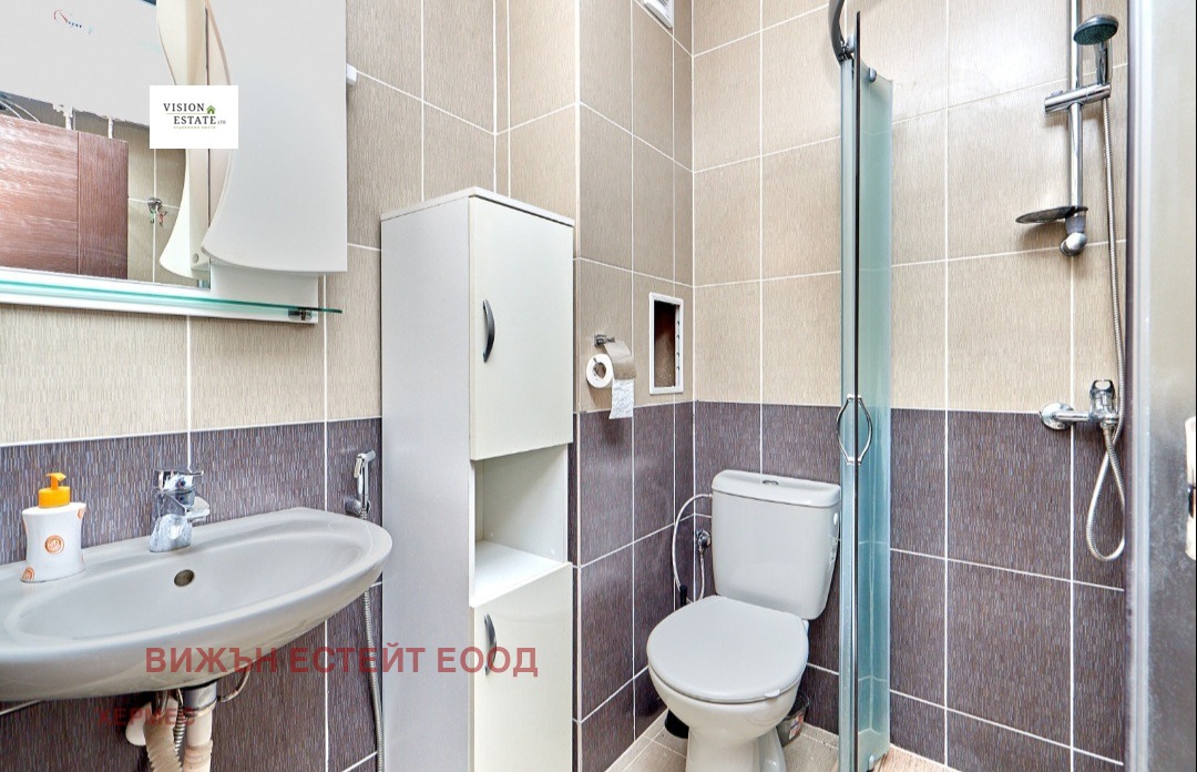 Продава 2-СТАЕН, гр. София, Гео Милев, снимка 7 - Апартаменти - 55349938