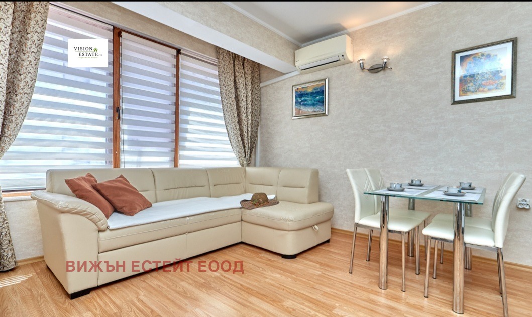 Продава 2-СТАЕН, гр. София, Гео Милев, снимка 3 - Апартаменти - 55349938