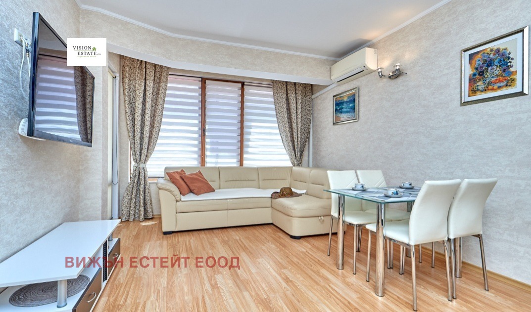 Продава 2-СТАЕН, гр. София, Гео Милев, снимка 2 - Апартаменти - 55349938