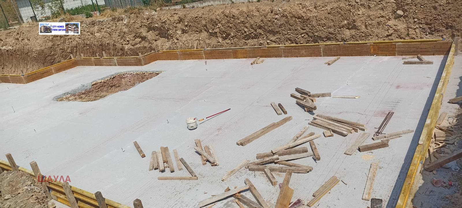 Продава 2-СТАЕН, гр. Стара Загора, Три чучура - север, снимка 2 - Апартаменти - 55850835