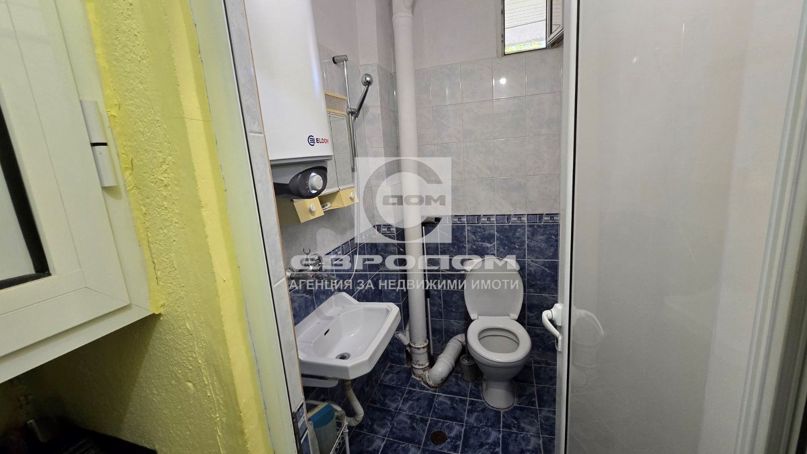 Продава 2-СТАЕН, гр. Стара Загора, Три чучура - център, снимка 10 - Апартаменти - 55728107