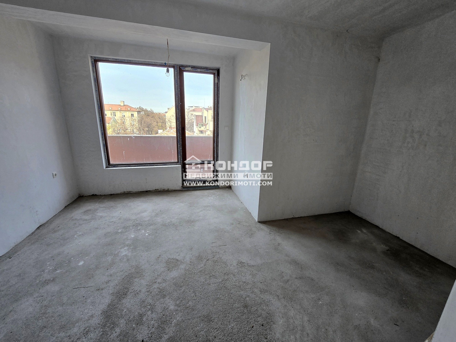 Продава 3-СТАЕН, гр. Пловдив, Център, снимка 3 - Апартаменти - 53706766