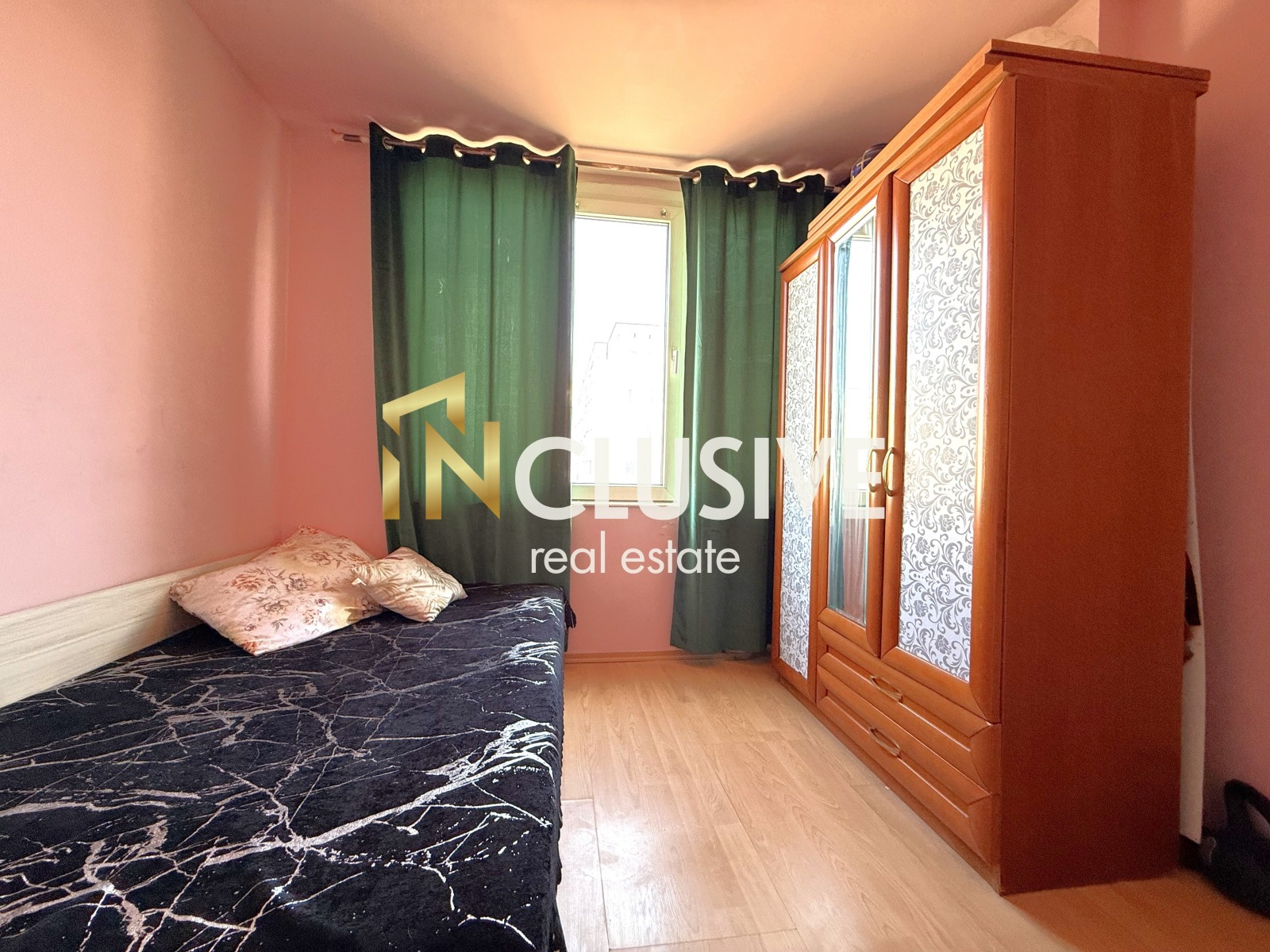 Продава 3-СТАЕН, гр. София, Люлин 5, снимка 8 - Апартаменти - 54188802