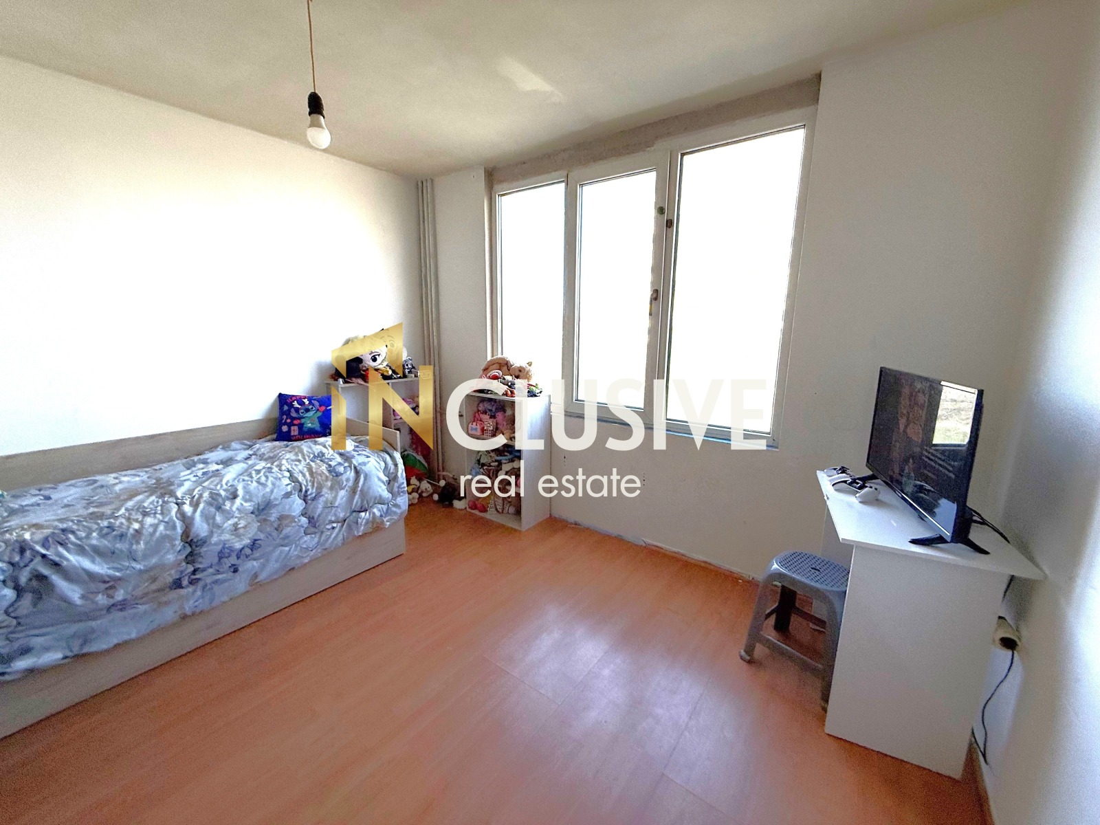 Продава 3-СТАЕН, гр. София, Люлин 5, снимка 2 - Апартаменти - 54188802