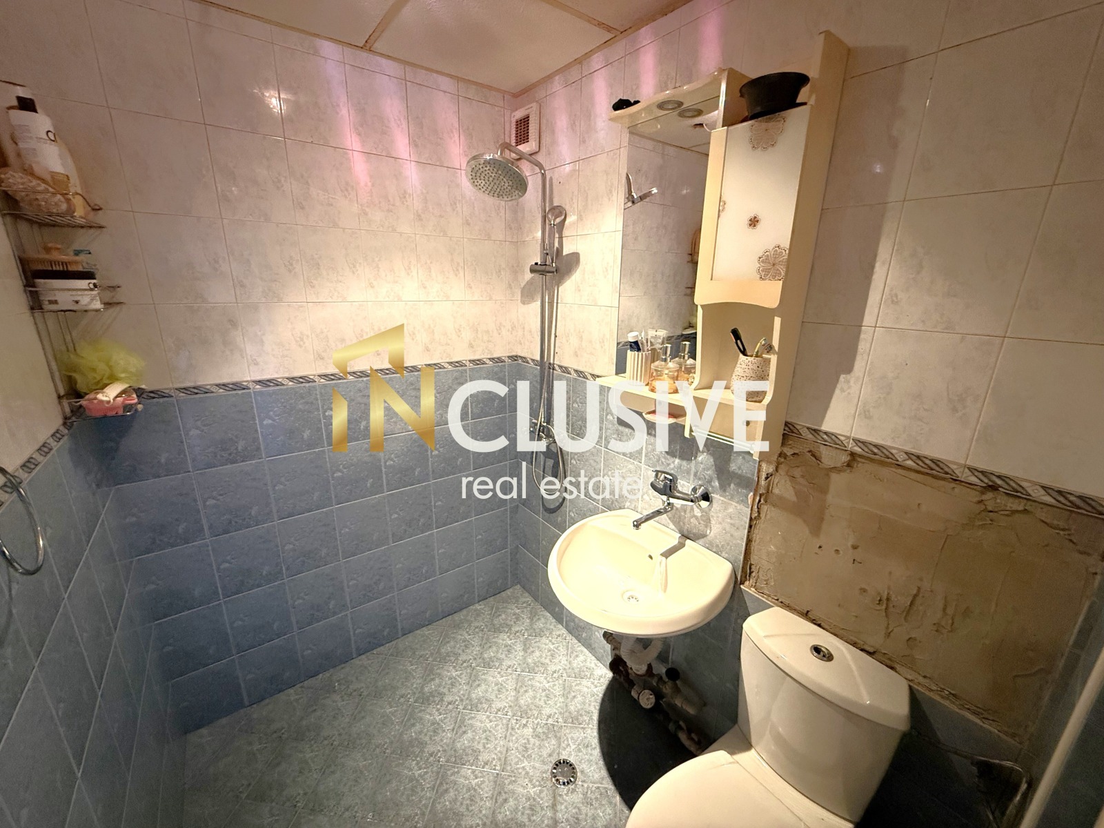 Продава 3-СТАЕН, гр. София, Люлин 5, снимка 9 - Апартаменти - 54188802