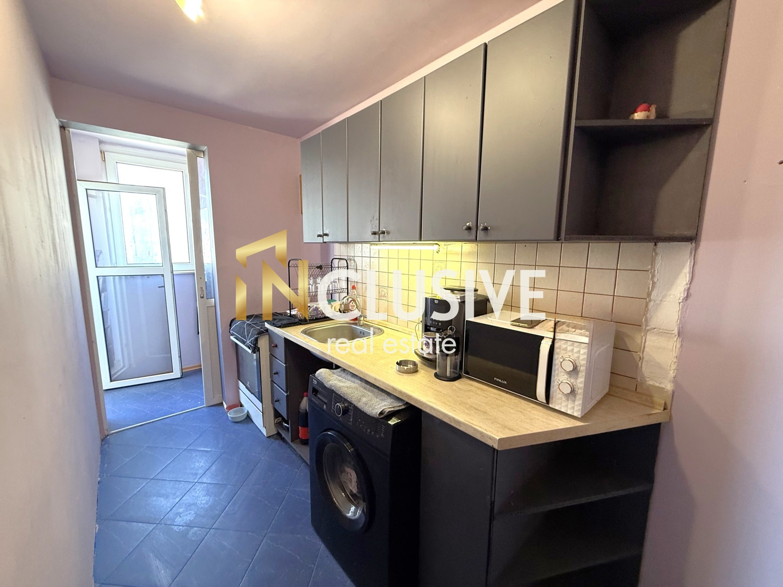 Продава 3-СТАЕН, гр. София, Люлин 5, снимка 4 - Апартаменти - 54188802