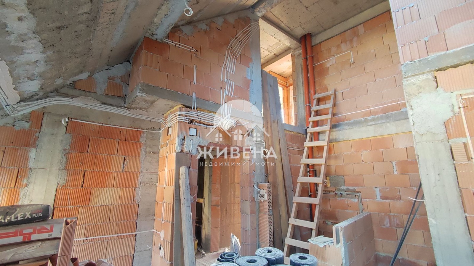 Продава 3-СТАЕН, гр. Варна, Погреби, снимка 4 - Апартаменти - 54336457