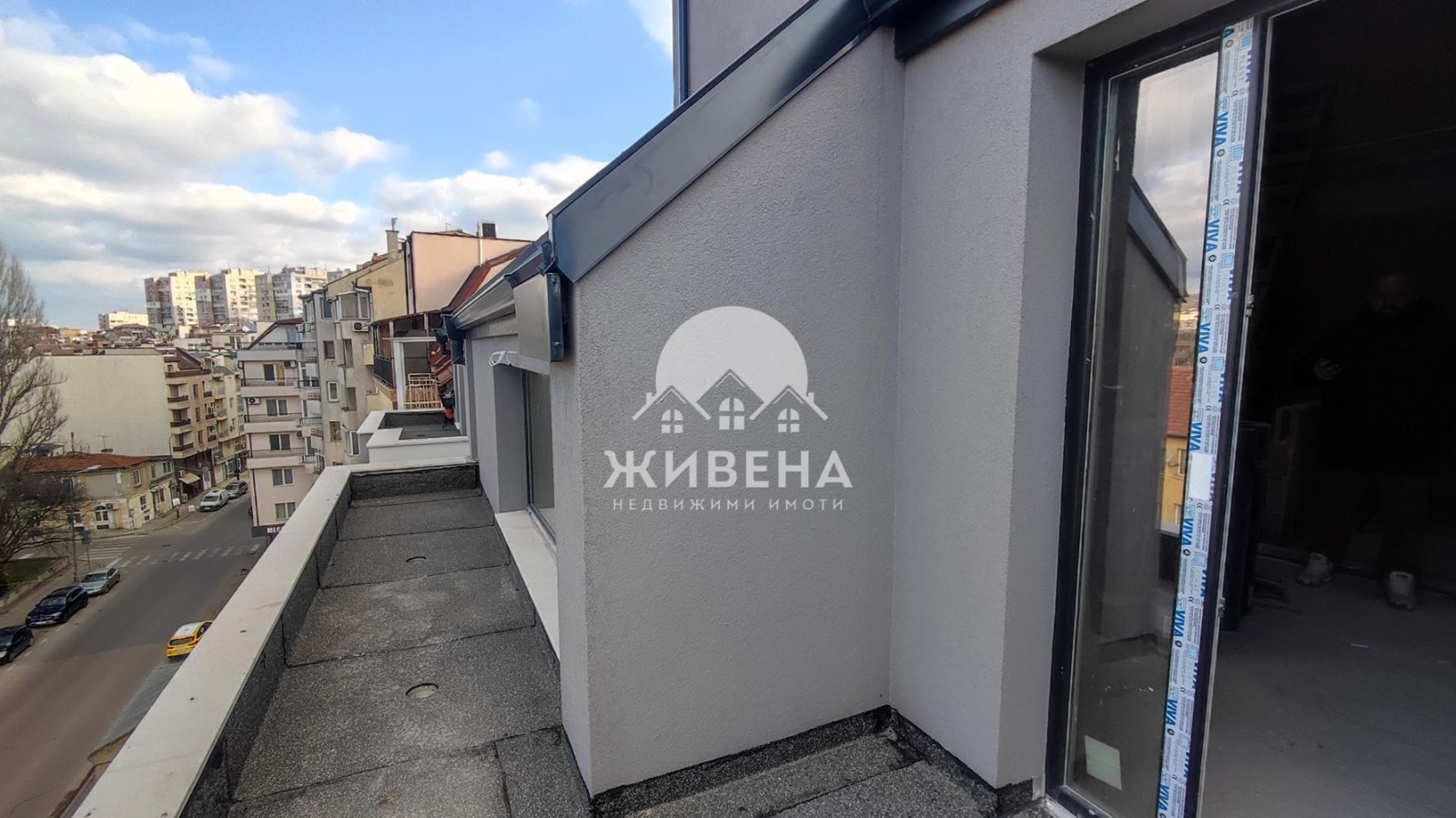 Продава 3-СТАЕН, гр. Варна, Погреби, снимка 2 - Апартаменти - 54336457