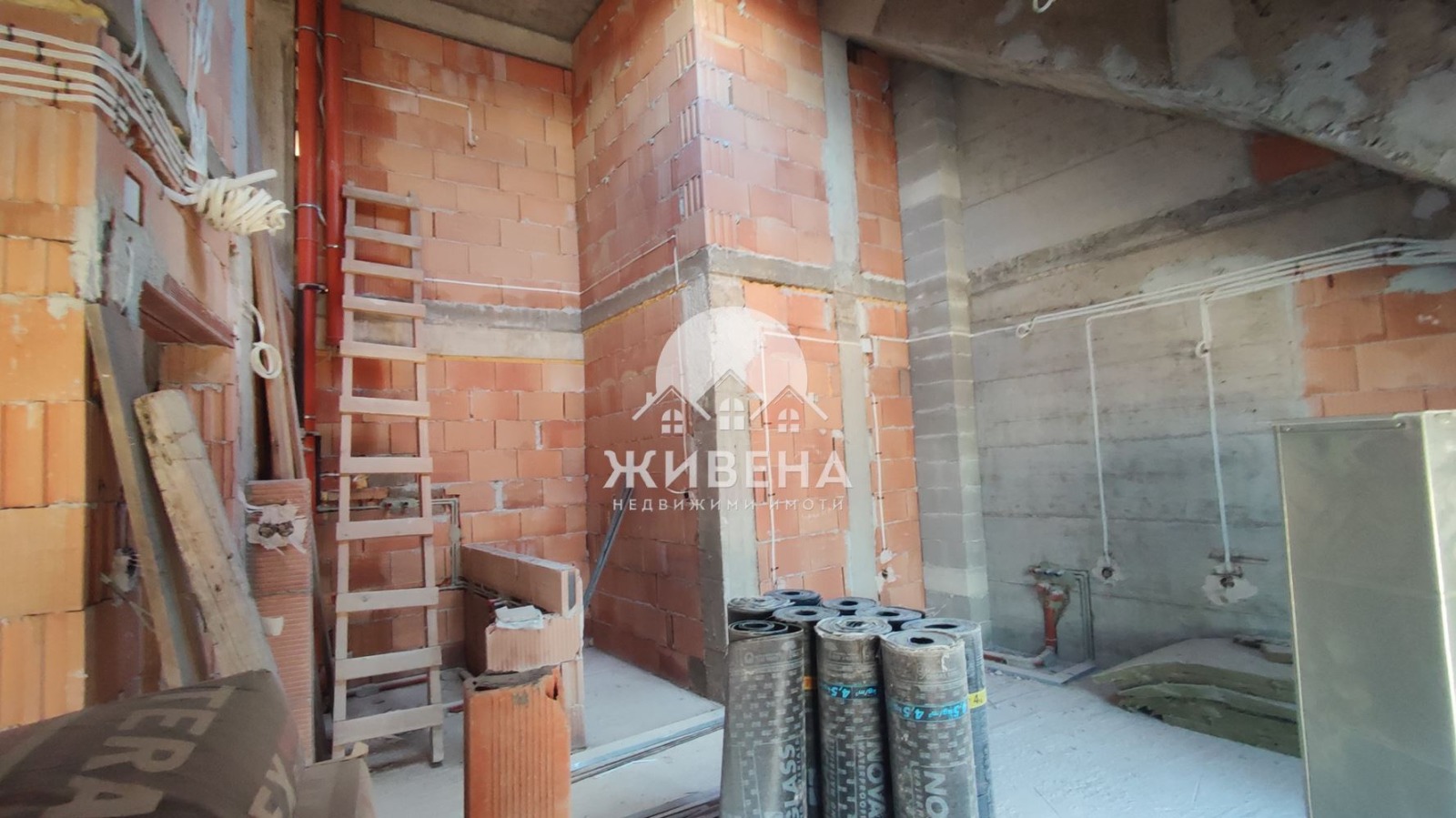 Продава 3-СТАЕН, гр. Варна, Погреби, снимка 3 - Апартаменти - 54336457