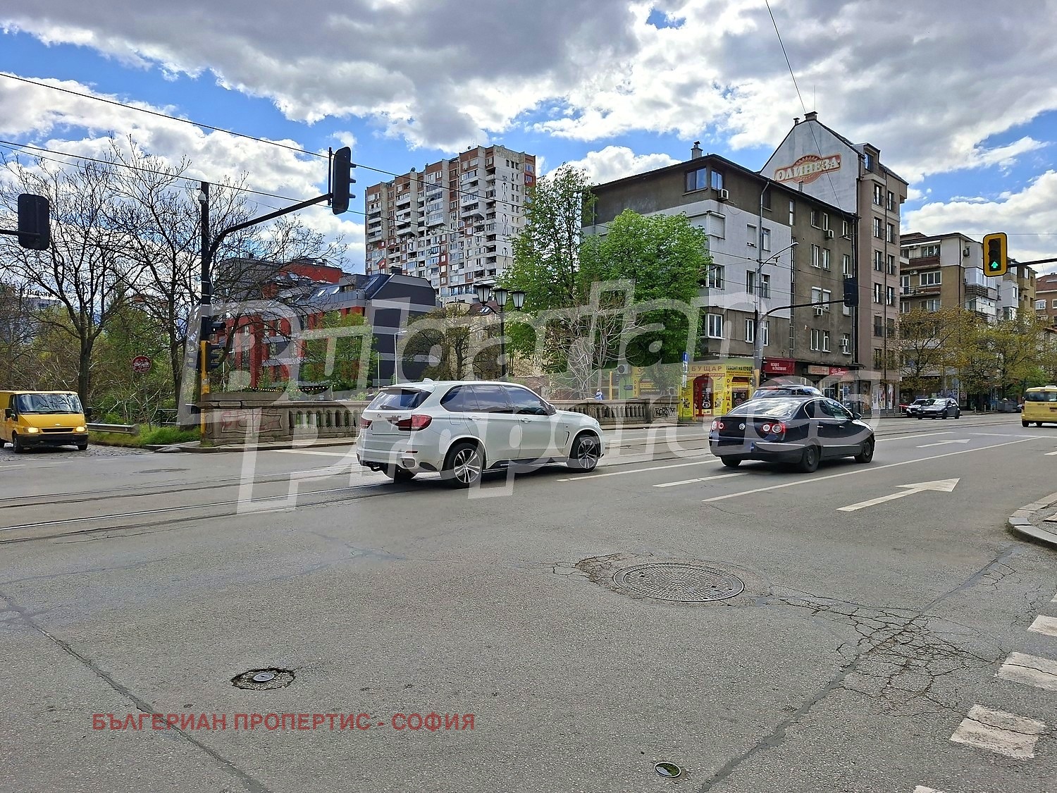 Продава 3-СТАЕН, гр. София, Зона Б-19, снимка 9 - Апартаменти - 54709925