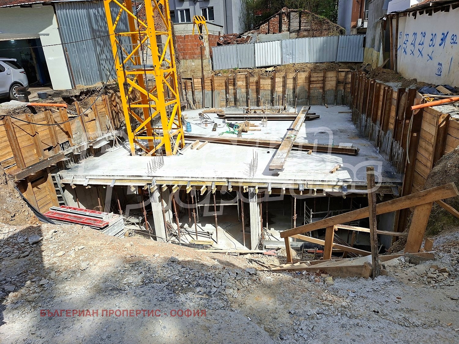Продава 3-СТАЕН, гр. София, Зона Б-19, снимка 7 - Апартаменти - 54709925