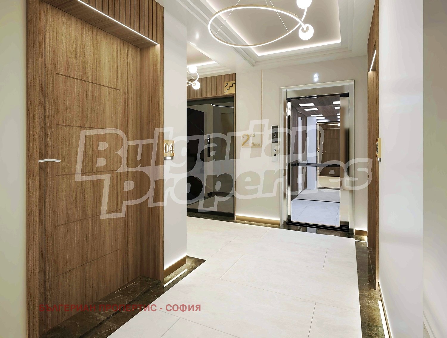 Продава 3-СТАЕН, гр. София, Зона Б-19, снимка 14 - Апартаменти - 54709925