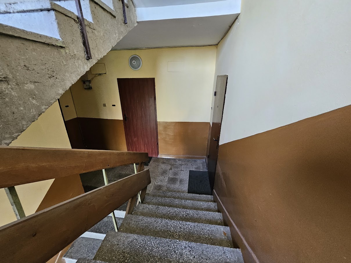 Продава 3-СТАЕН, гр. София, Люлин 8, снимка 15 - Апартаменти - 54792881