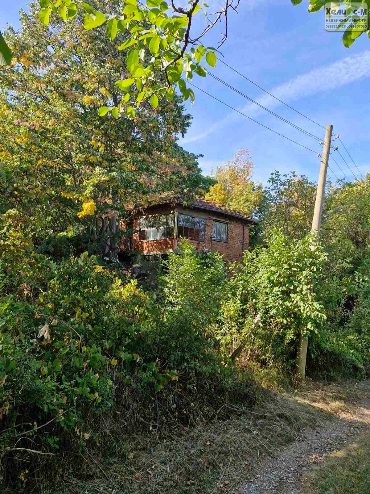 Продава КЪЩА, с. Равна, област Монтана, снимка 2 - Къщи - 51757655