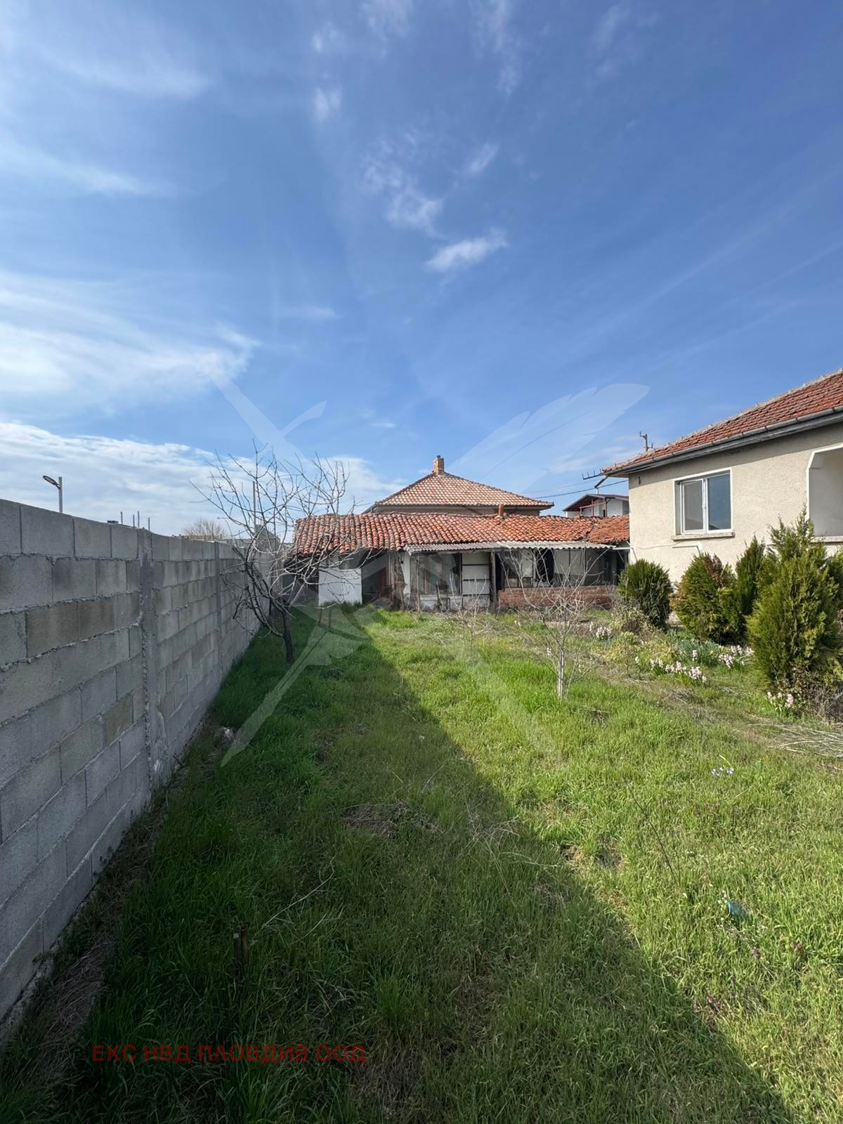 Продава КЪЩА, с. Царимир, област Пловдив, снимка 2 - Къщи - 54152793