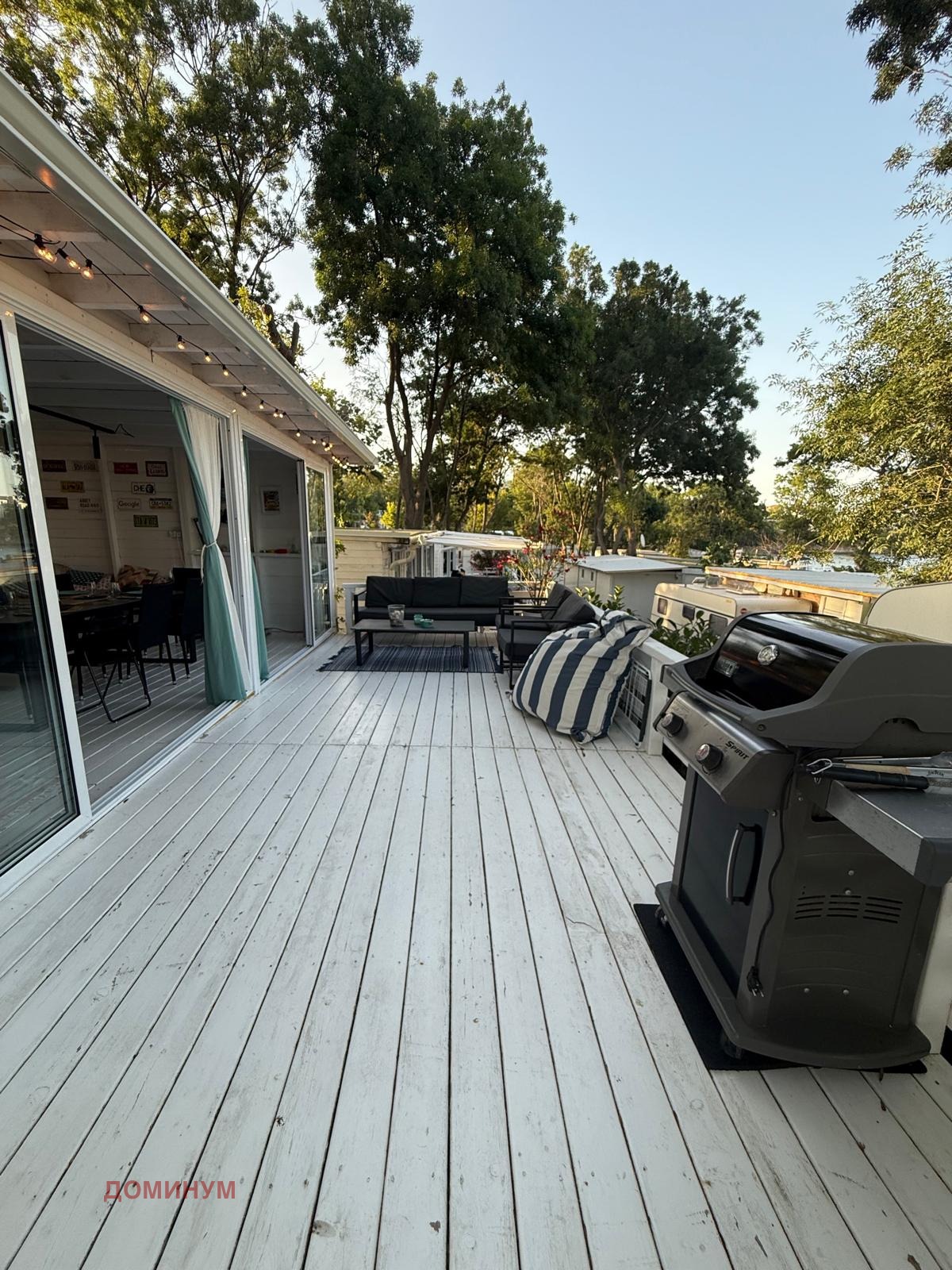 Продава ВИЛА, гр. Черноморец, област Бургас, снимка 7 - Вили - 54287506