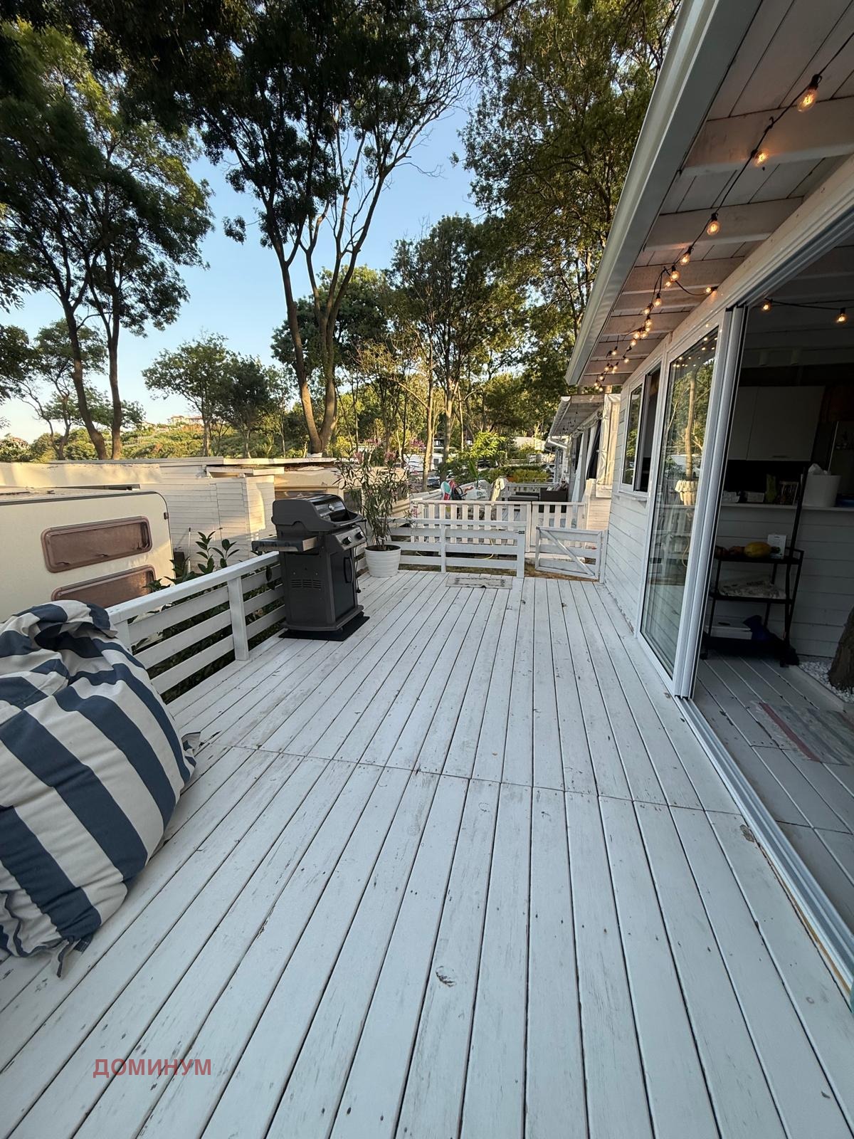 Продава ВИЛА, гр. Черноморец, област Бургас, снимка 8 - Вили - 54287506