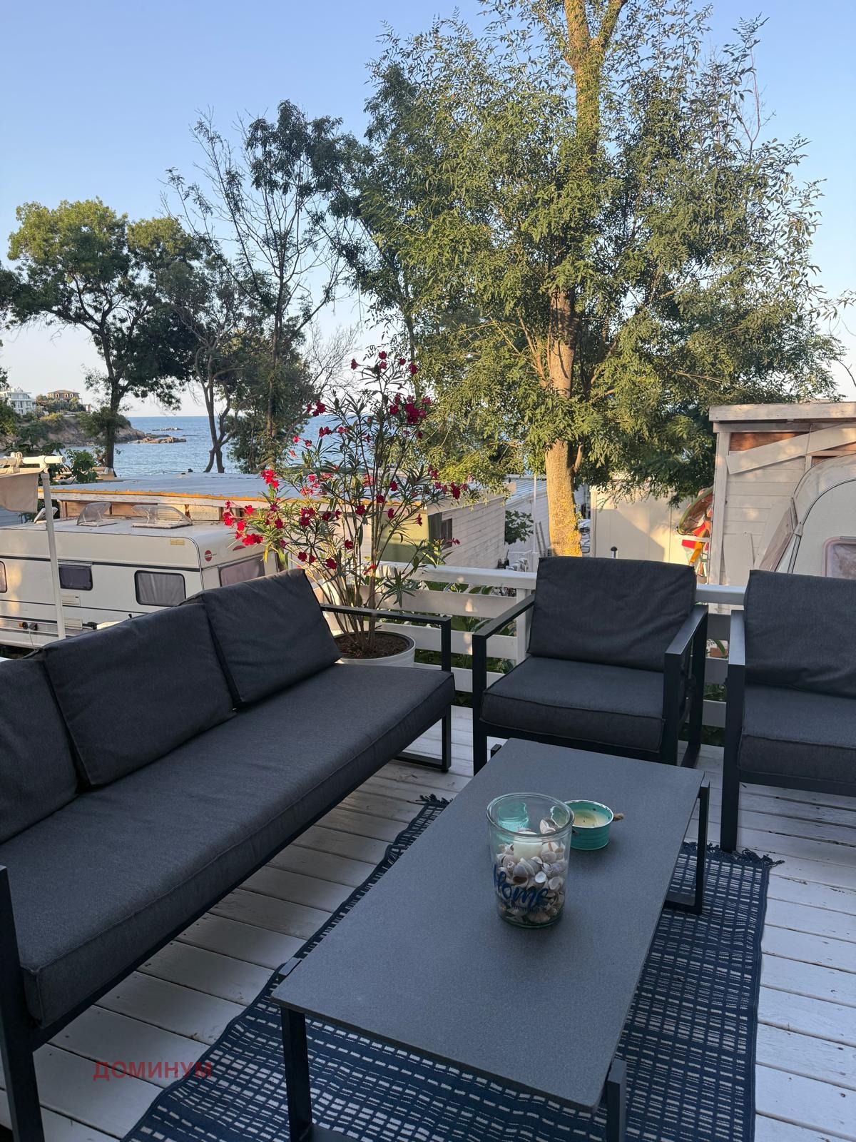 Продава ВИЛА, гр. Черноморец, област Бургас, снимка 10 - Вили - 54287506