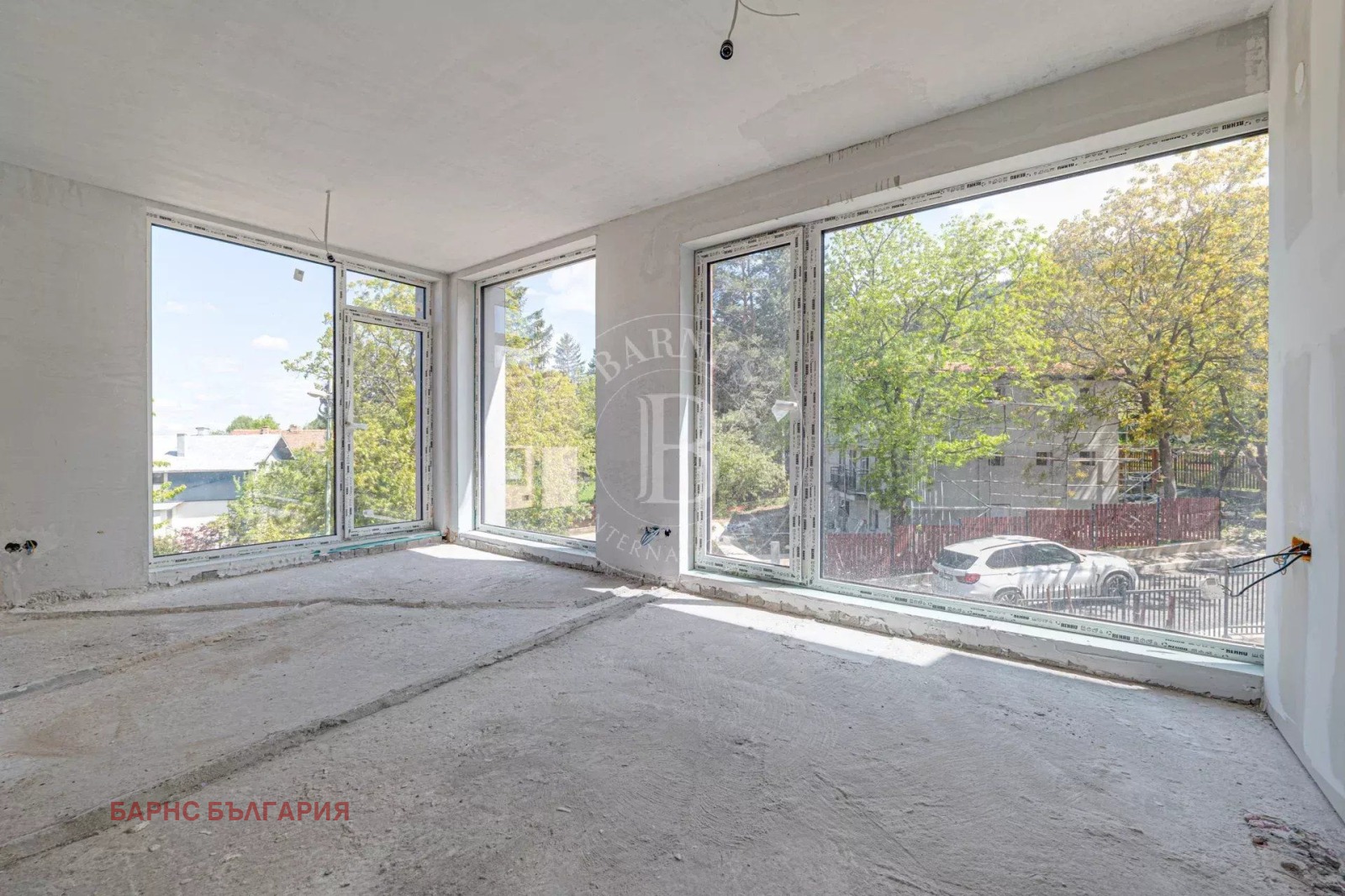 Продава КЪЩА, гр. София, Драгалевци, снимка 6 - Къщи - 54629166