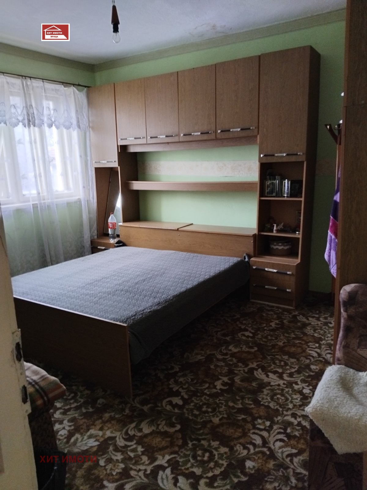 Продава КЪЩА, гр. Криводол, област Враца, снимка 4 - Къщи - 55373249