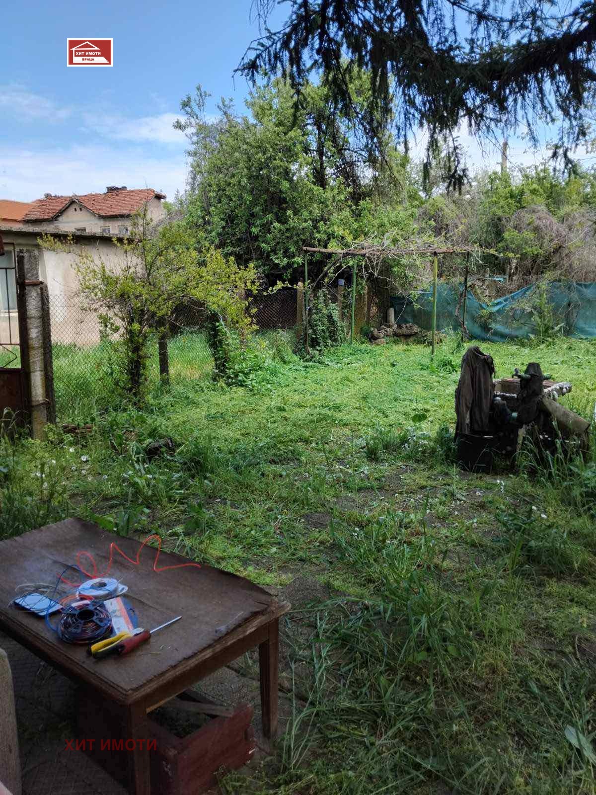 Продава КЪЩА, гр. Криводол, област Враца, снимка 6 - Къщи - 55373249