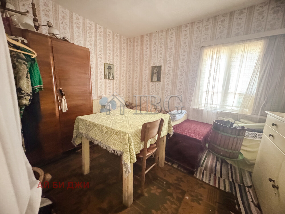 Продава КЪЩА, с. Дуранкулак, област Добрич, снимка 9 - Къщи - 56378527