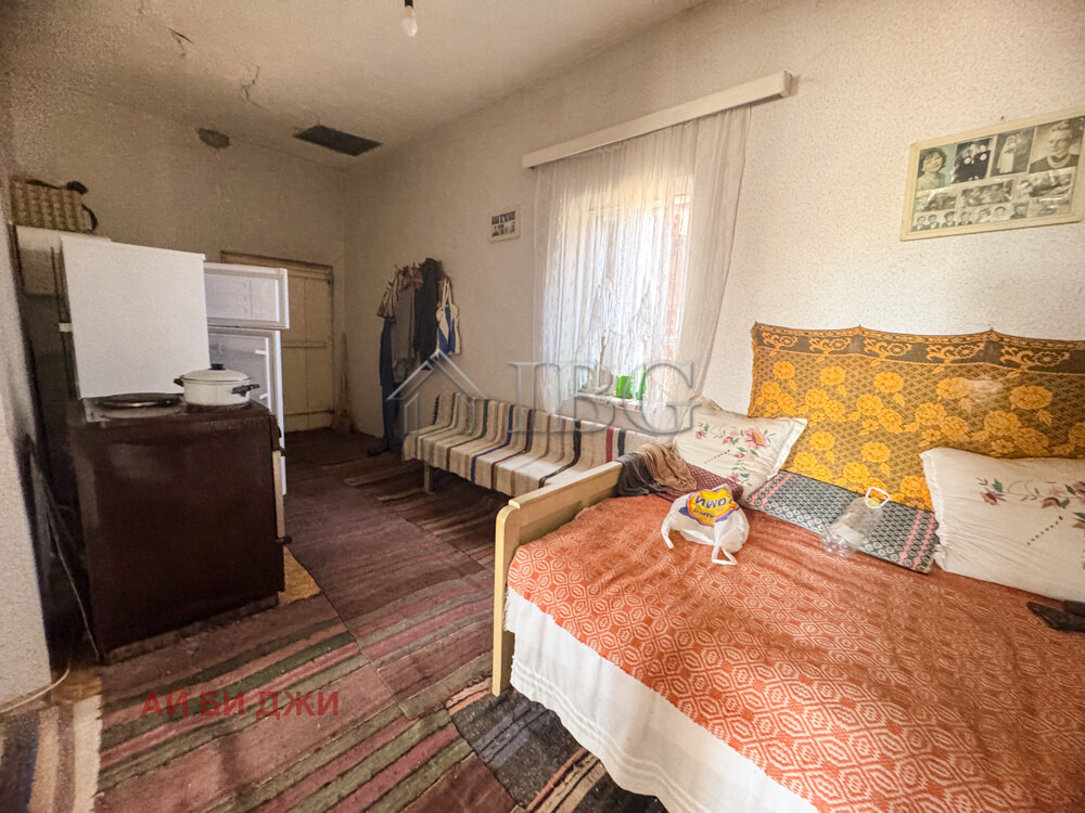 Продава КЪЩА, с. Дуранкулак, област Добрич, снимка 8 - Къщи - 56378527